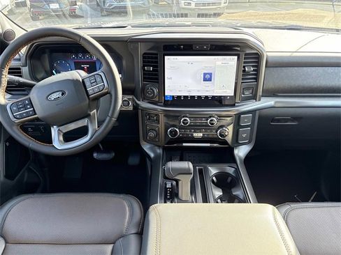 New 2025 Ford F150 Tremor w/ Equipment Group 402A High image 16