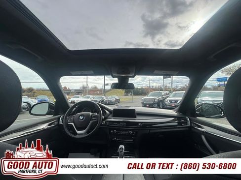 Used 2018 BMW X5 xDrive35i image 16