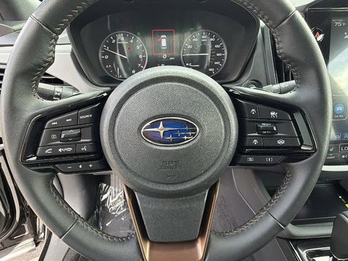 Certified 2026 Subaru Forester Sport AWD/4WD image 18