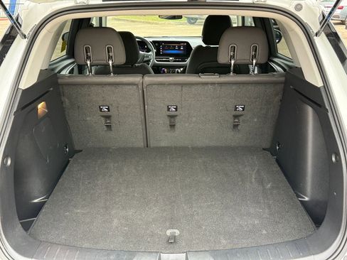 Used 2025 Chevrolet TrailBlazer LT image 31