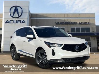 Certified 2026 Acura RDX w/ Technology Package