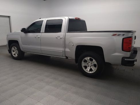 Used 2017 Chevrolet Silverado 1500 LT w/ All Star Edition AWD/4WD image 3