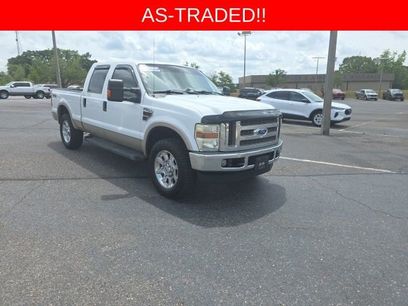 Used 2008 Ford F250 Lariat