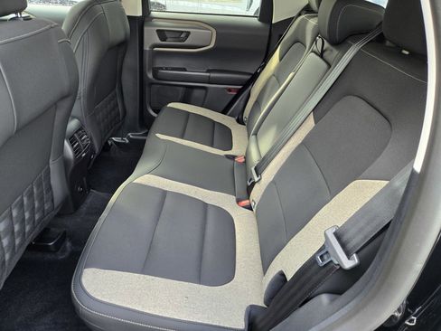 New 2025 Ford Bronco Sport Big Bend image 6