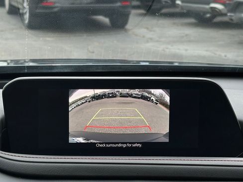 Used 2023 MAZDA CX-30 AWD 2.5 S w/ Preferred Package image 17