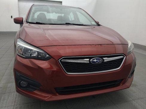Used 2019 Subaru Impreza 2.0i Premium AWD/4WD image 14