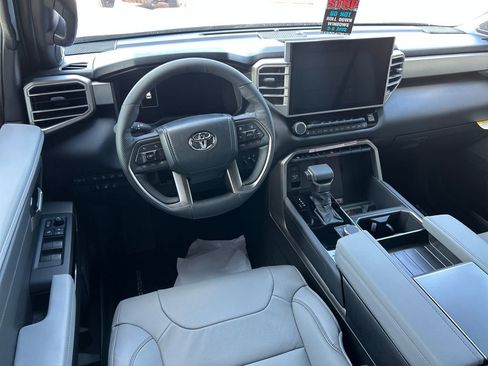 New 2026 Toyota Sequoia Limited image 2