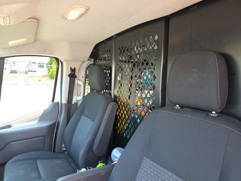 Used 2020 Ford Transit 250 Low Roof w/ Exterior Upgrade Package RWD image 9