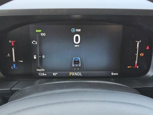 New 2026 Ford Maverick XL FWD image 20