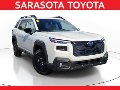 Used 2026 Subaru Outback Limited