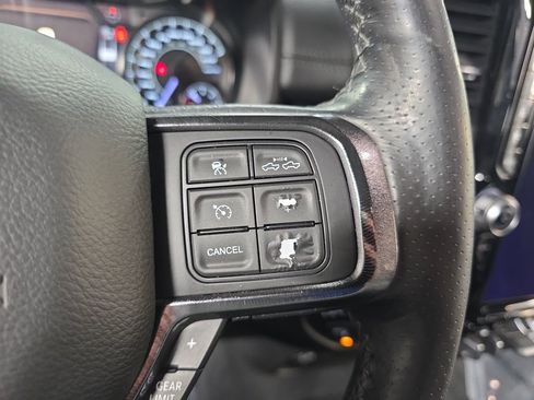 Used 2019 RAM 2500 Power Wagon image 17