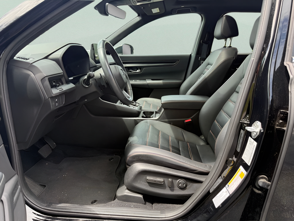 Certified 2024 Honda CR-V Sport-L image 9