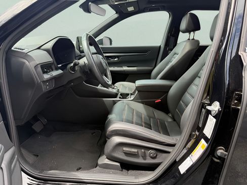 Used 2024 Honda CR-V Sport-L image 9