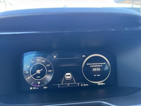 Used 2023 Kia Sorento SX image 11