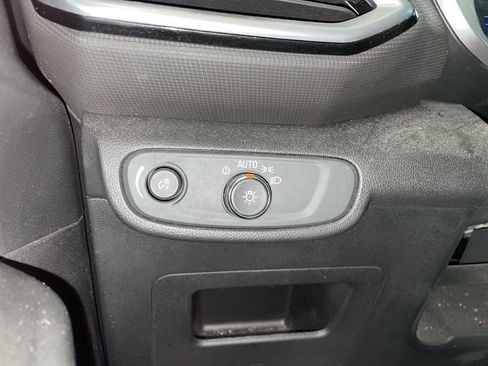 Used 2021 Chevrolet TrailBlazer LS image 21