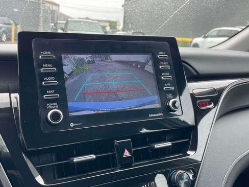 Certified 2024 Toyota Camry SE FWD image 30