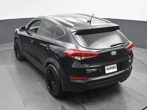 Used 2016 Hyundai Tucson Eco AWD/4WD image 36