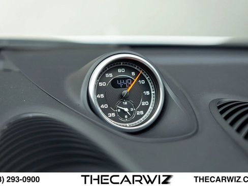 Used 2023 Porsche 718 Cayman GTS RWD image 67