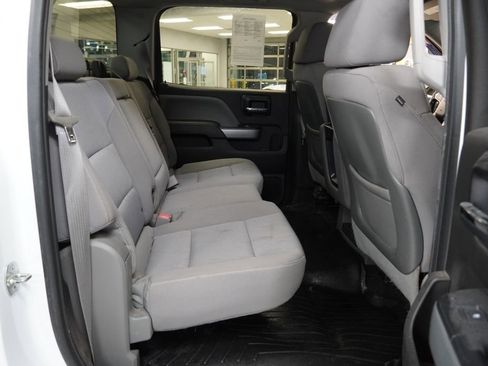 Used 2014 Chevrolet Silverado 1500 LT w/ All Star Edition image 27