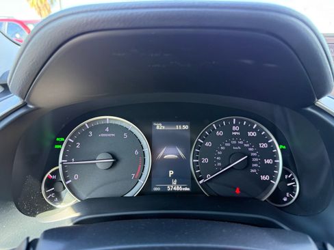 Used 2019 Lexus RX 350 FWD w/ Navigation Package image 15