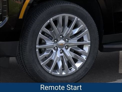 New 2026 Chevrolet Tahoe LT AWD/4WD image 10