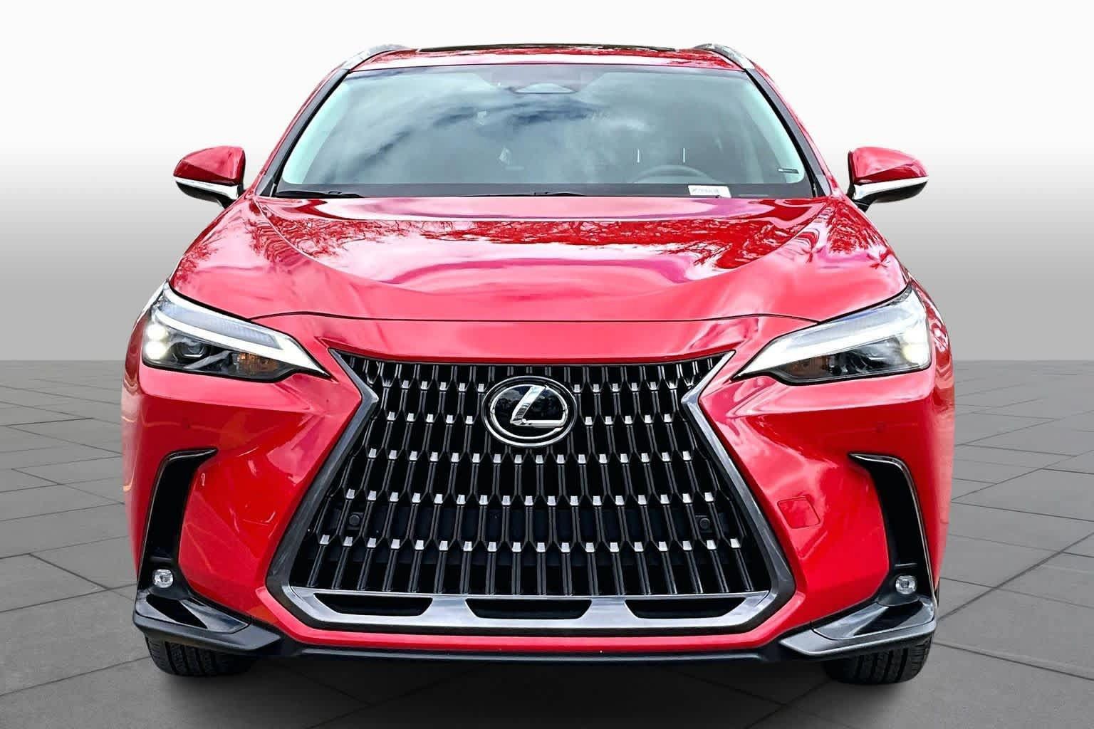 Used 2023 Lexus NX 250 FWD image 7