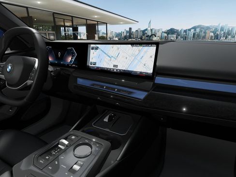 New 2026 BMW 530i image 14