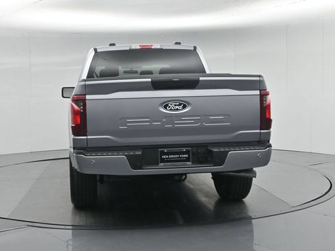 New 2026 Ford F150 STX w/ Equipment Group 200A RWD image 37