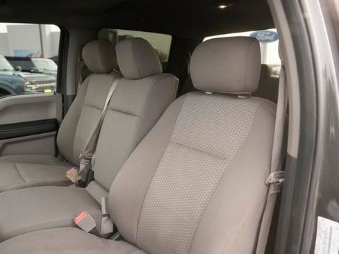 Certified 2018 Ford F150 XLT w/ Equipment Group 301A Mid image 10