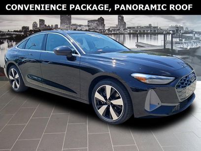 New 2025 Audi A5 2.0T Premium