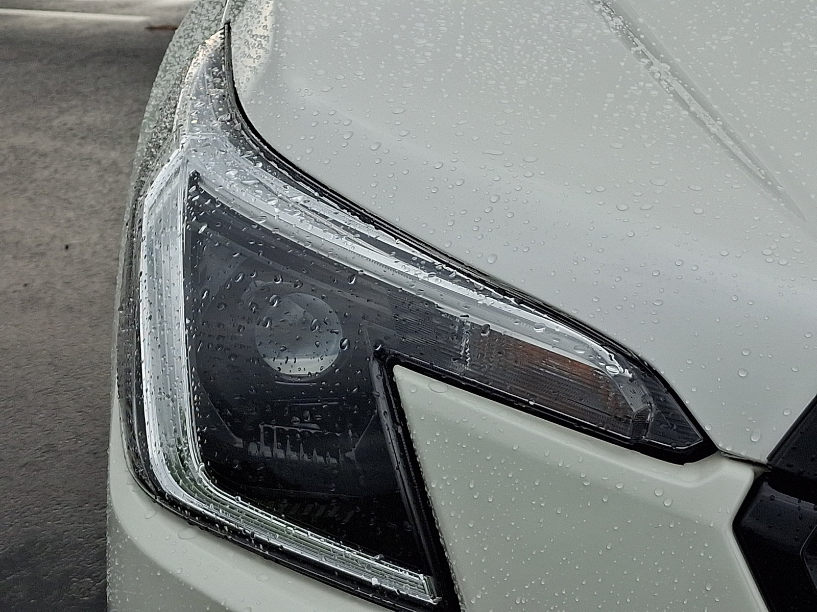 Certified 2023 Subaru Forester Sport AWD/4WD image 10