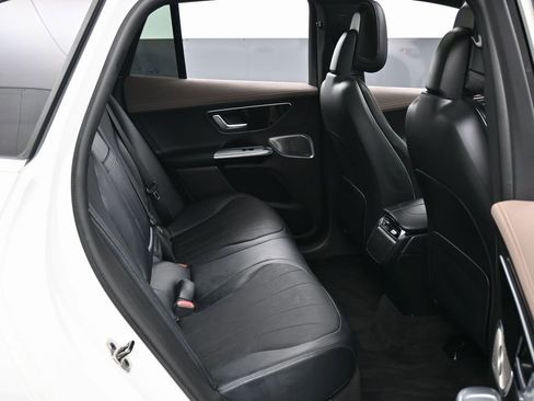 Used 2023 Mercedes-Benz EQE 350+ 4MATIC SUV image 36