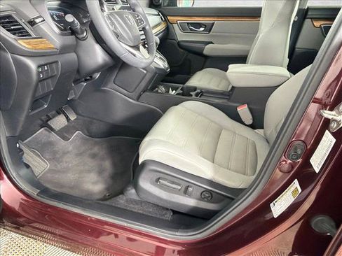 Used 2018 Honda CR-V EX image 10