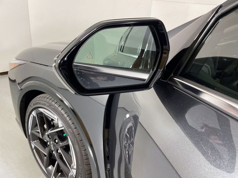 New 2025 Kia K4 GT-Line w/ GT-Line Premium Package image 13