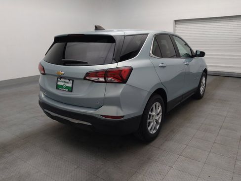 Used 2022 Chevrolet Equinox LT FWD image 9