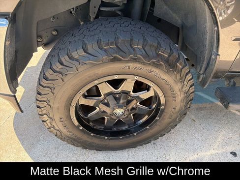 Used 2020 RAM 2500 Tradesman w/ Chrome Appearance Group AWD/4WD image 5