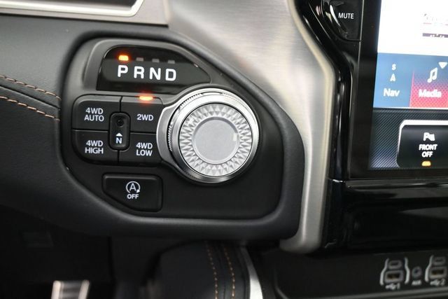 Used 2025 RAM 1500 Tungsten w/ Bed Utility Group AWD/4WD image 22
