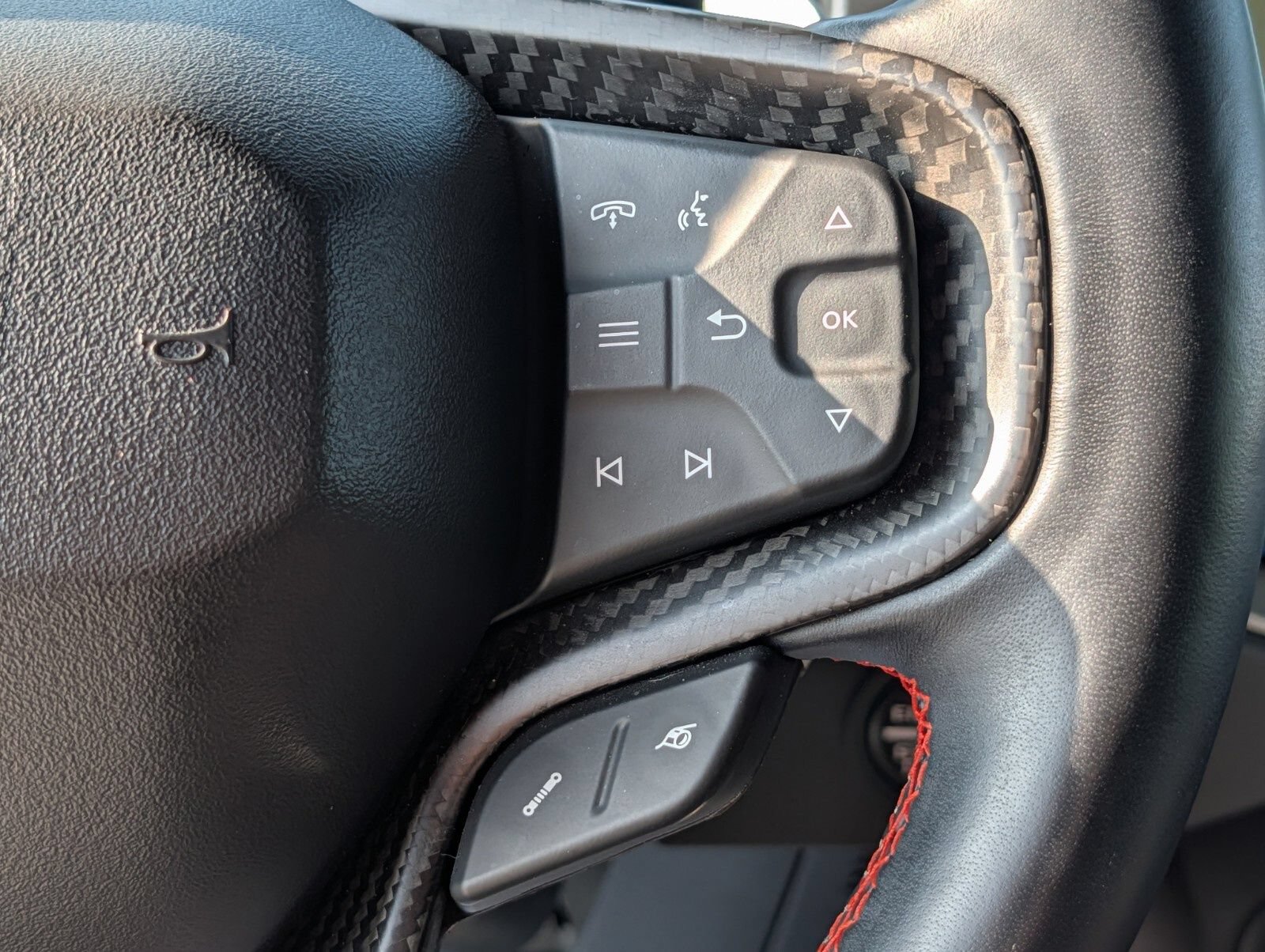 Used 2024 Ford Bronco Raptor w/ Interior Carbon Fiber Pack 6 AWD/4WD image 40