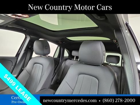 Certified 2026 Mercedes-Benz GLA 250 4MATIC image 13