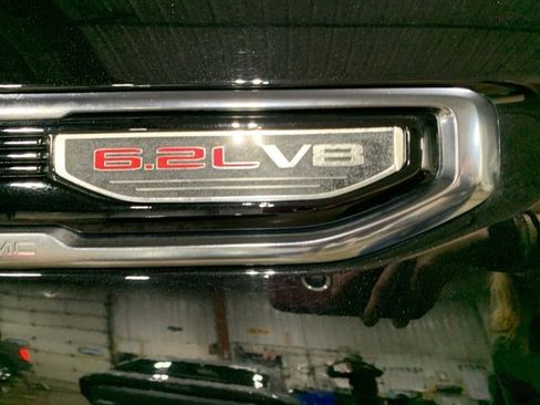 Used 2021 GMC Sierra 1500 AT4 w/ AT4 Preferred Package image 31