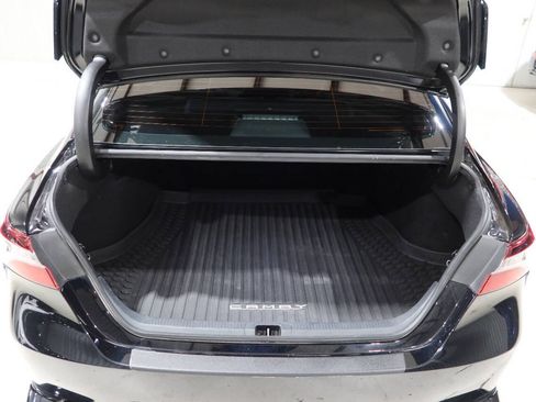 Used 2022 Toyota Camry TRD w/ TRD Package w/JBL Audio FWD image 27