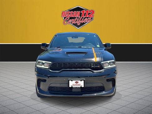 Used 2023 Dodge Durango R/T AWD/4WD image 3