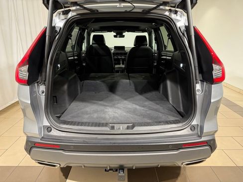 Used 2023 Honda CR-V Sport Touring image 9