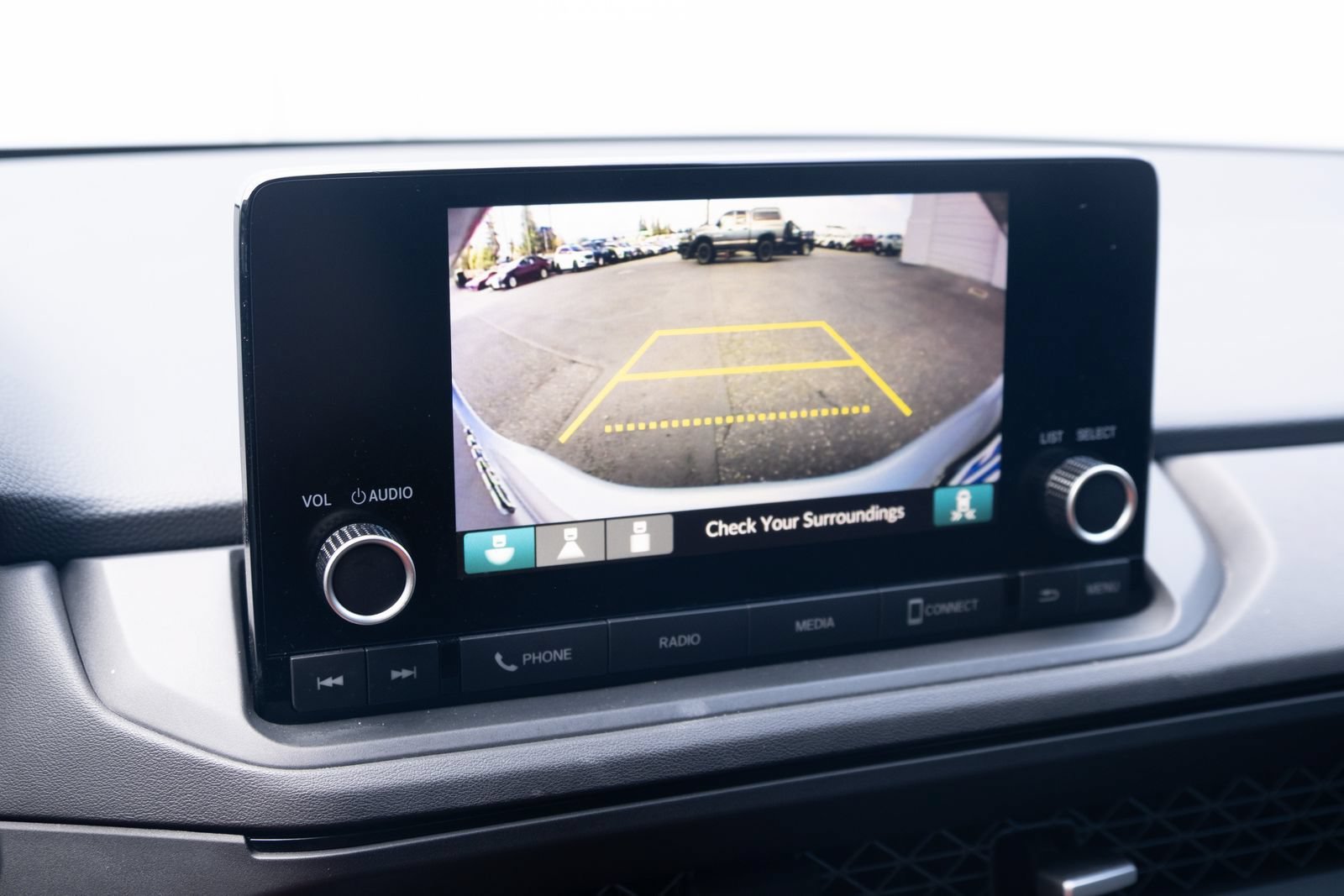 Used 2023 Honda Accord EX image 4