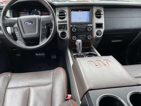 Used 2016 Ford Expedition King Ranch image 16