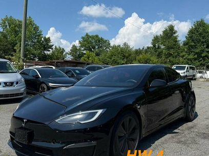 Used 2023 Tesla Model S