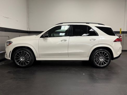 Certified 2023 Mercedes-Benz GLE 450 4MATIC image 8