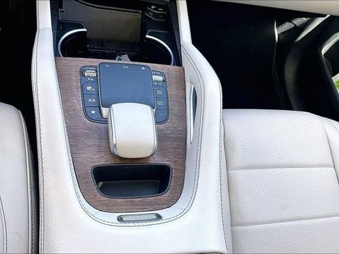 Certified 2022 Mercedes-Benz GLE 350 image 25