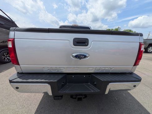 Used 2016 Ford F250 Lariat RWD image 7