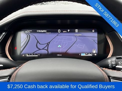 New 2025 Jeep Grand Cherokee Summit w/ Obsidian Package image 2